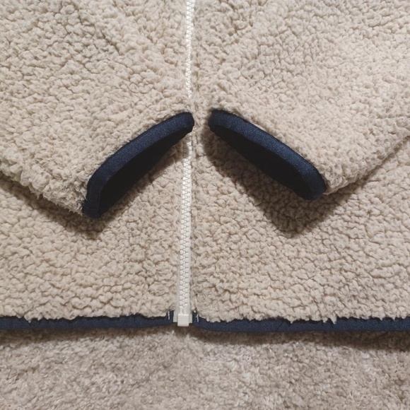 COLUMBIA Mountainside Heavyweight Sherpa Fleece Jacket*FIRM PRICE* - Picture 5 of 6